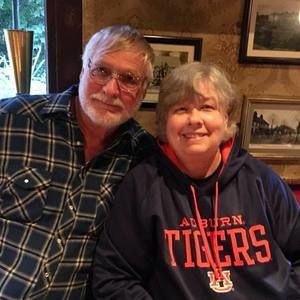 Meet your Posher, Beth